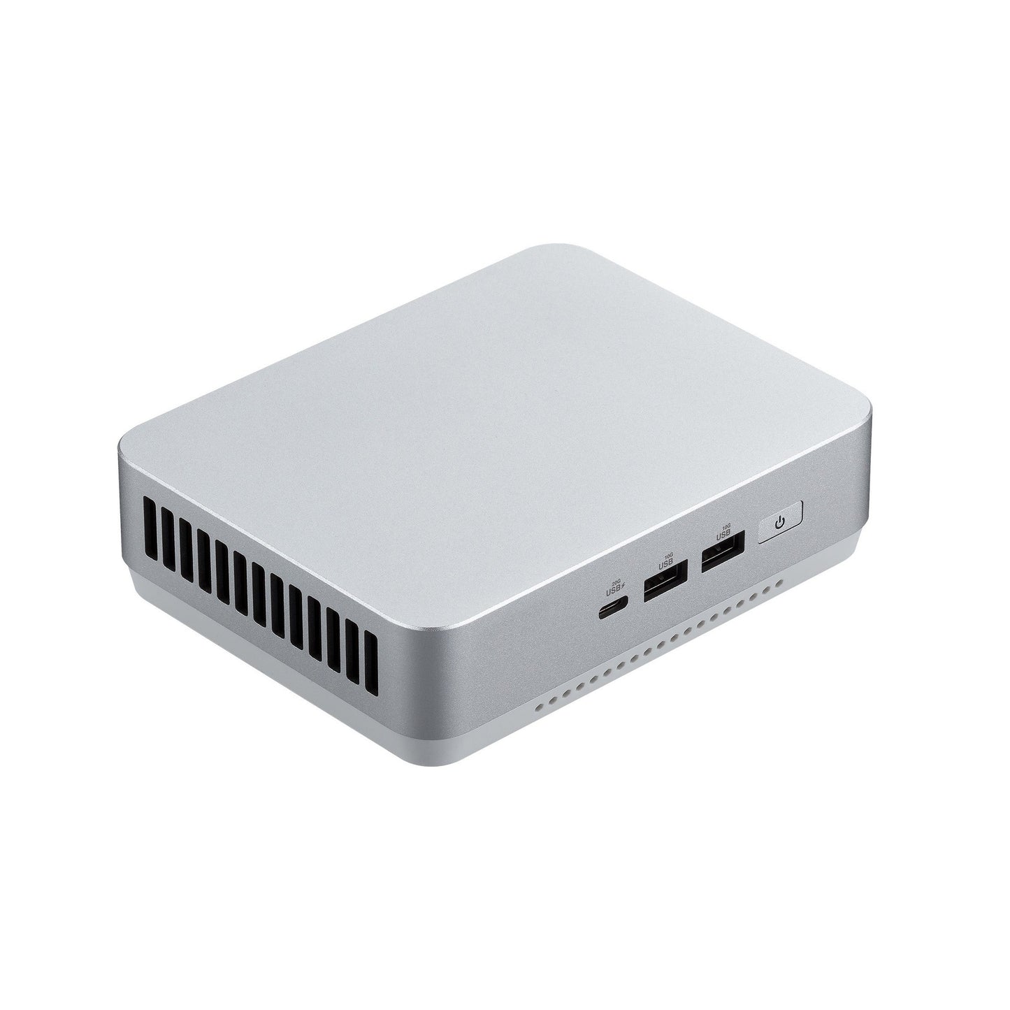 Asus NUC 14 Pro+ Stylish Barebones Kit Intel Core Ultra 9 185H 45W 2x SODIMM DDR5 5600 Slot 1x M.2 Slot WIFI 6E Bluetooth vPro 3 Years Warranty