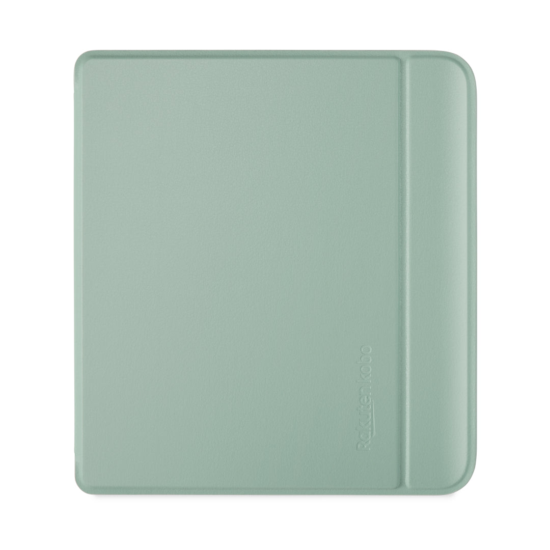 Kobo Libra Colour | 2024 | Basic Sleepcover Case (Garden Green)