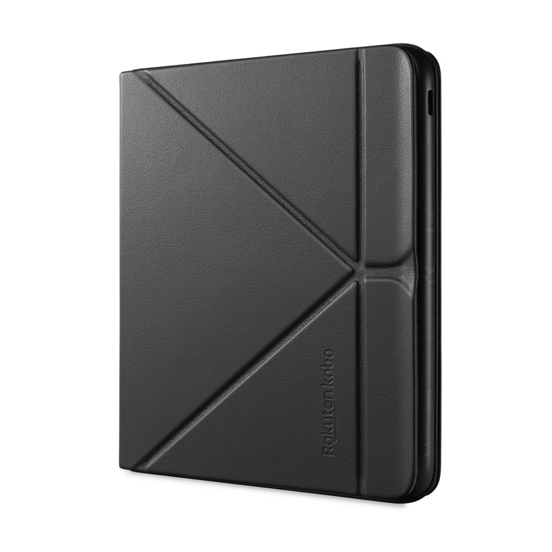 Kobo Libra Colour | 2024 | Sleepcover Case (Black)