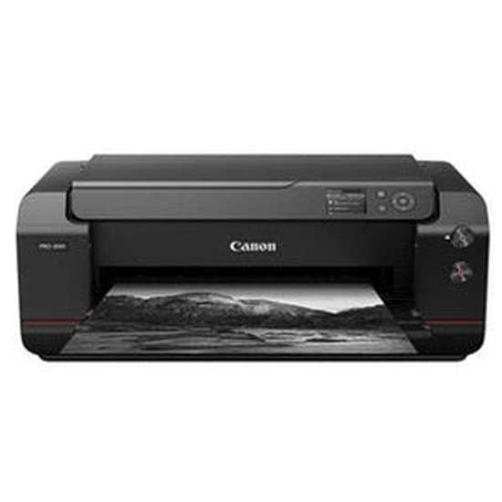 Canon ImagePROGRAF Pro-1000 PRO1000 A2 Wireless Inkjet Photo Printer Black