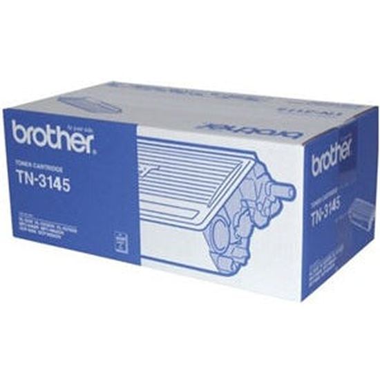 Brother TN-3145 Black Toner