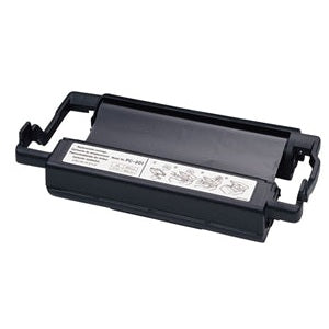 Brother PC501 Ribbon Cartridge
