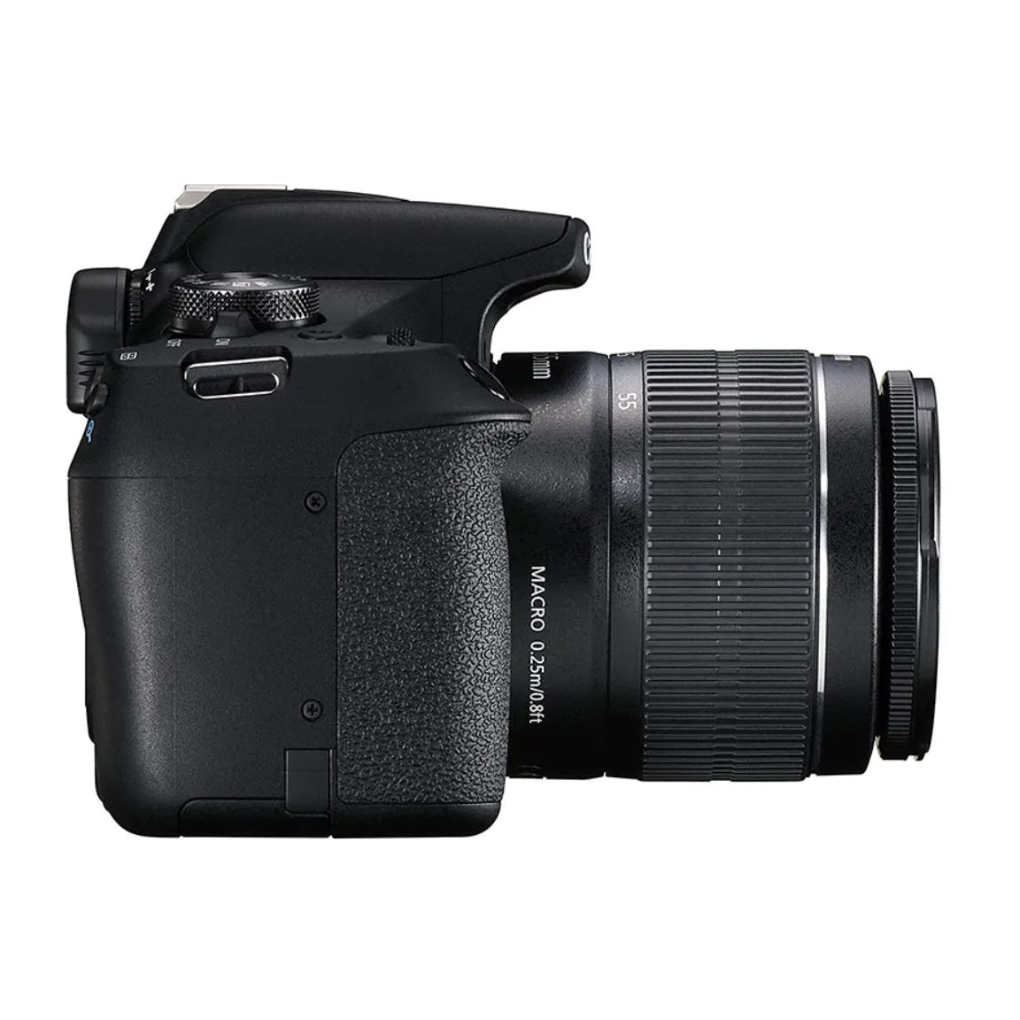Canon EOS 1500D DSLR 24.1MP Camera with 18-55mm Lens Kit