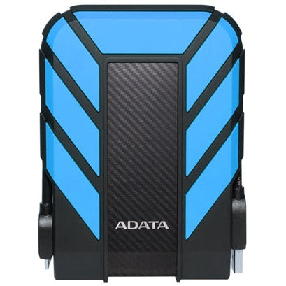 Adata HD710 Pro Durable USB3.1 External HDD 2TB (Blue)