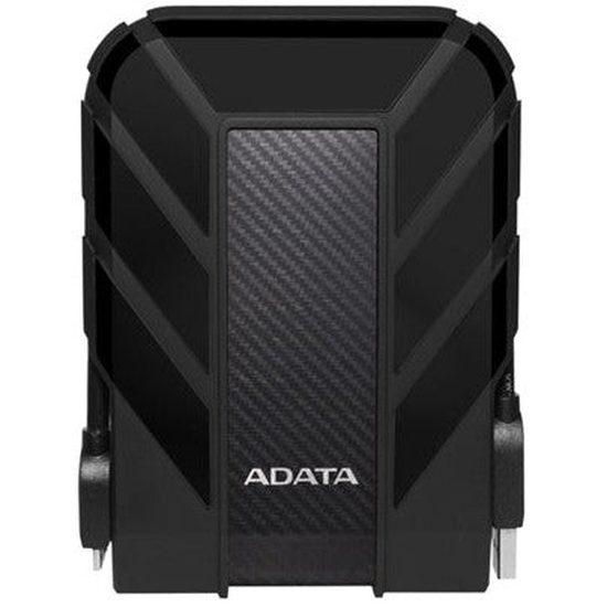 Adata HD710 Pro Durable USB3.1 External HDD 1TB Black