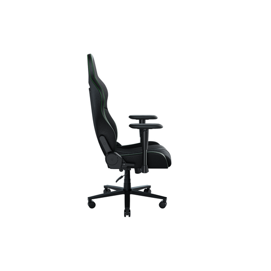 Razer Enki X - Essential Gaming Chair for All-Day Comfort