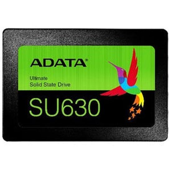Adata SU630 Ultimate 240GB SATA3 2.5" 3D NAND QLC Internal SSD