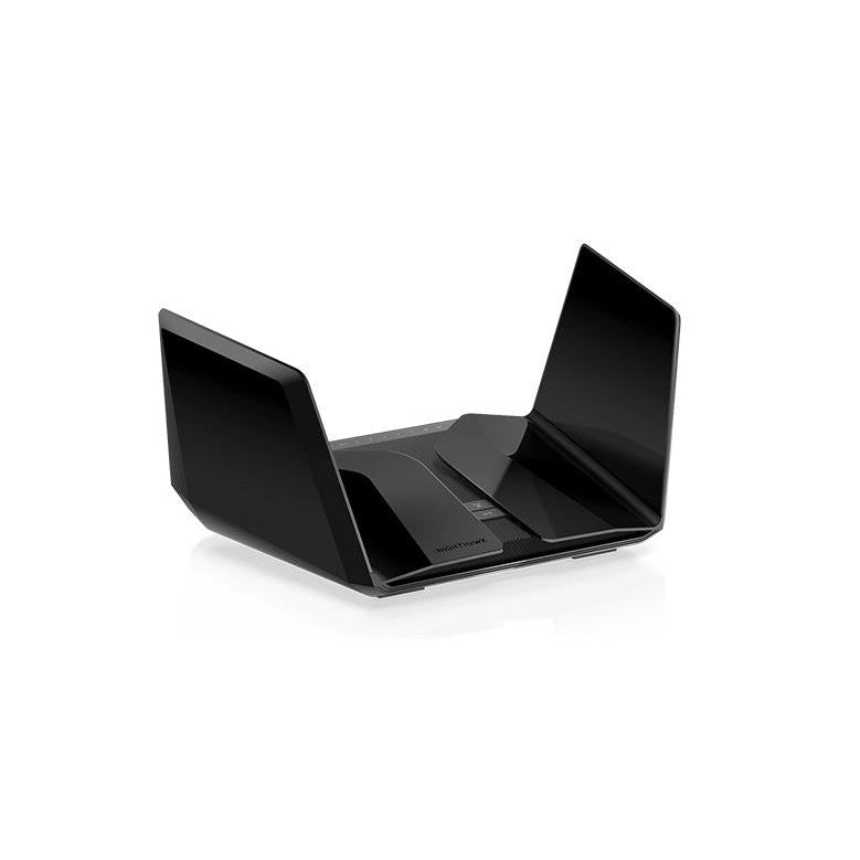 Netgear Nighthawk AXE11000 AX12 12-Stream Tri-Band WIFI 6E Router (RAXE500)