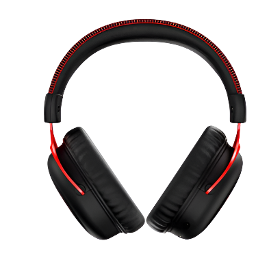 HyperX Cloud II Wireless Gaming Headset