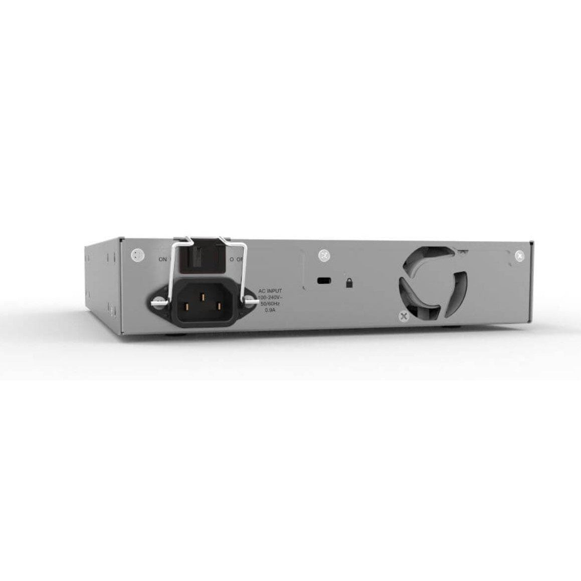 Allied Telesis AR4050S-40 UTM Firewall 2x GE Wan 8x 10/100/1000 LAN Quad Core 1.5Ghz CPU 2GB RAM Net.Cover required for Software/Support Cover
