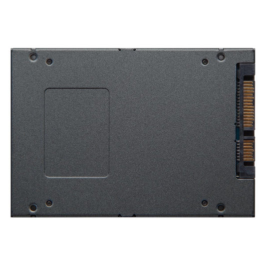 Kingston 480GB SSD A400 SATA 3 2.5"