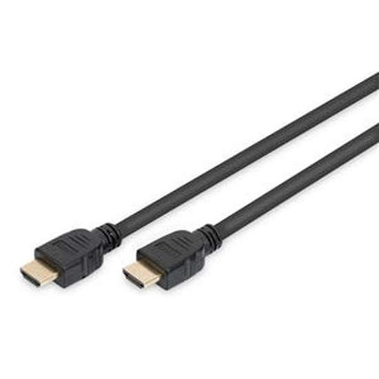 Digitus HDMI v2.1 Cable 2m