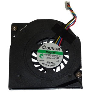 GB0555PDV1 Fan for Intel NUC (5th-6th-7th Gen only)