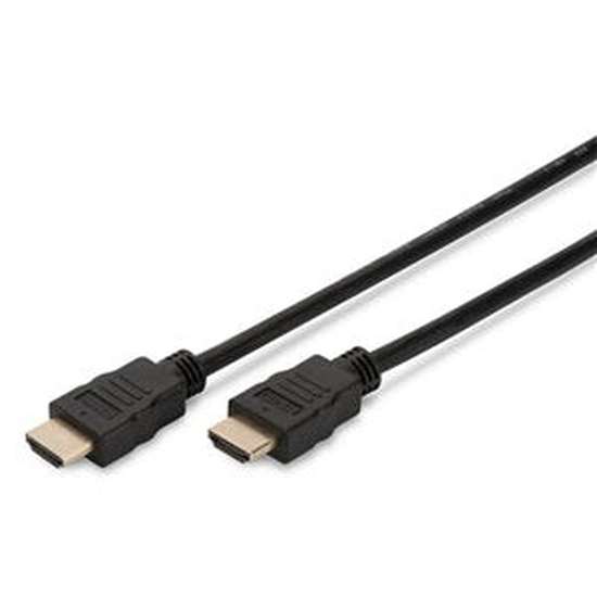 Digitus HDMI v1.4 M to HDMI v1.4 M Monitor Cable 10m