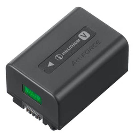 Sony NP-FV50A InfoLITHIUM V Series Battery