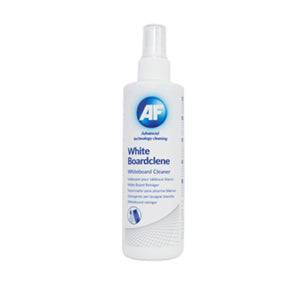 AF White Board Cleaner (White Boardclene) Restorer Spray | 250mL
