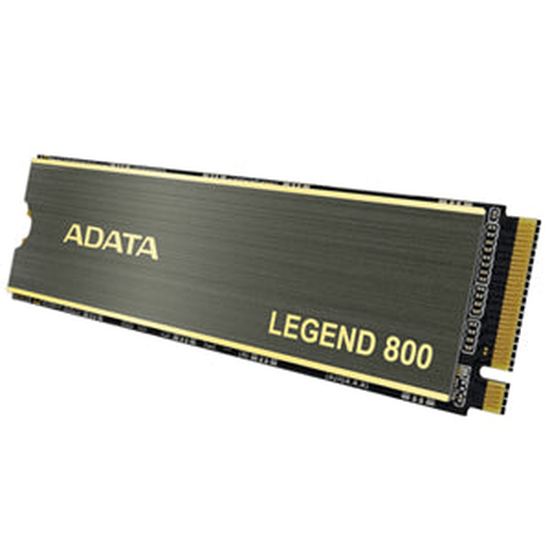 Adata Legend 800 500GB PCIe4 M.2 2280 TLC SSD 3 Years Warranty