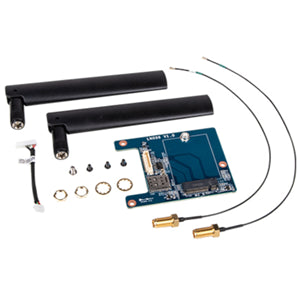 Shuttle WWN03 Expansion Kit LTE/4G Module with SIM Holder