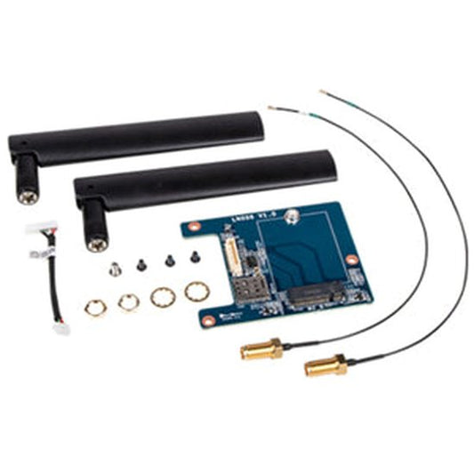 Shuttle WWN03 Expansion Kit LTE/4G Module with SIM Holder
