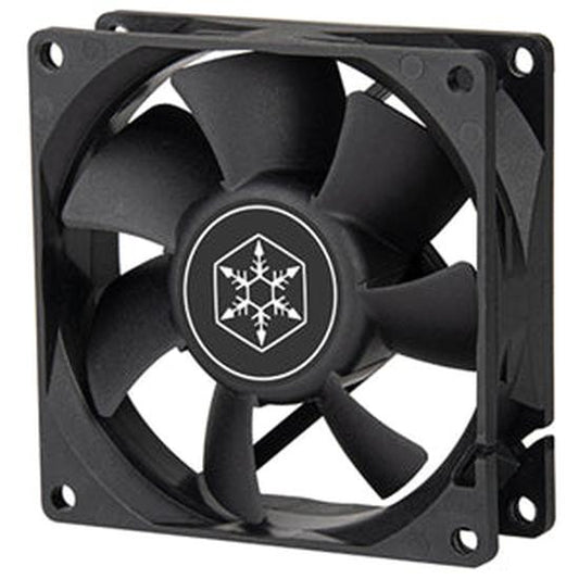 SilverStone FN80B SST-FN80B 80mm High Performance Case Fan G52FN080B000020
