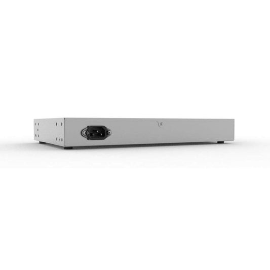 Allied Telesis X330-28GTX-40 L3 Stackable Switch 24x 10/100/1000-T 2x 1/2.5/5/10G-T 2x SFP+ Ports 1x Fixed PSU AU Power Cord