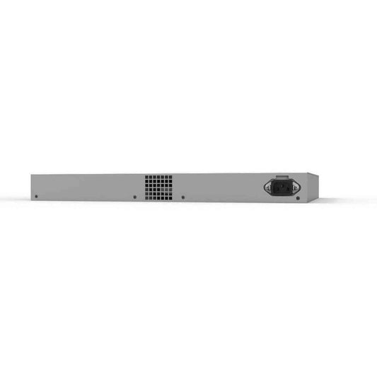 Allied Telesis X330-52GTX-40 L3 Stackable Switch 48x 10/100/1000-T 2x 1/2.5/5/10G-T 2x SFP+ Ports 1x Fixed PSU AU Power Cord