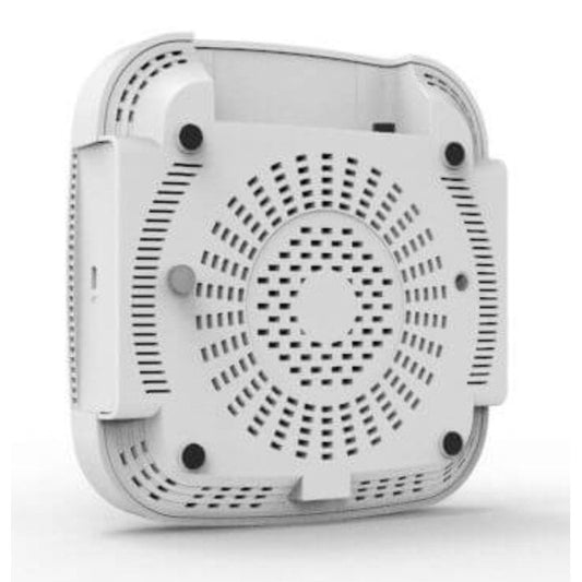 Allied Telesis TQ1402-00 Wireless Access Point Hybrid Wi-Fi 5 (2x2) 802.11AC Wave 2 Dual-Band 2.4 Ghz 5 Ghz