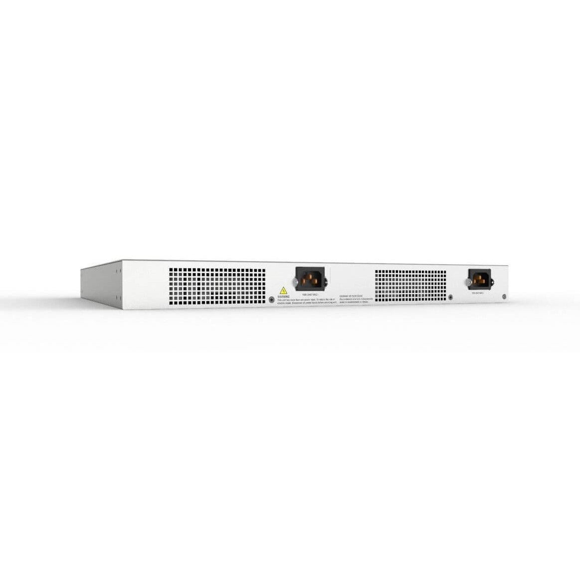 Allied Telesis X530L-52GPX-40 L3 Stackable Switch | 48x 10/100/1000-T POE + 4x SFP+ Ports