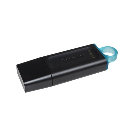 Kingston Data Traveler Exodia DTX 64GB USB 3.2 Flash Drive