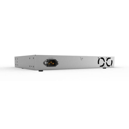 Allied Telesis X230-18Gp-40 L2+ Giga Switch 16x 10/100/1000-T POE+ 2x Sfp Ports 1x Fixed PSU AU Power Cord