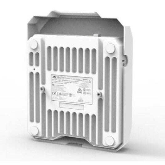Allied Telesis AT-TQ6702 Gen2-00 Wireless Access Point IEEE 802.11AX Dual Band Radios Support WIFI 6 on 5Ghz Band AC Power Adapter not included