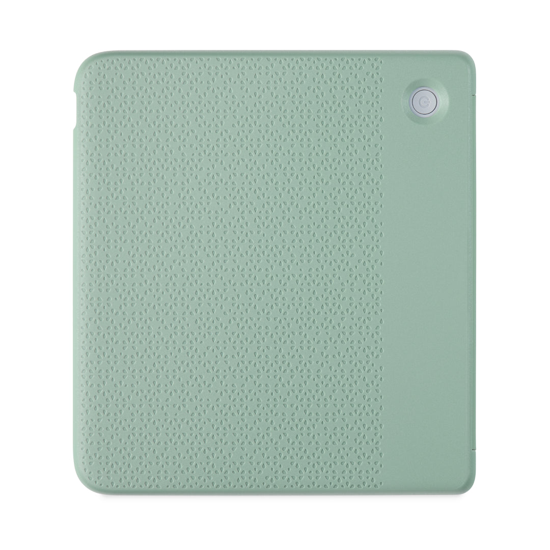 Kobo Libra Colour | 2024 | Basic Sleepcover Case (Garden Green)