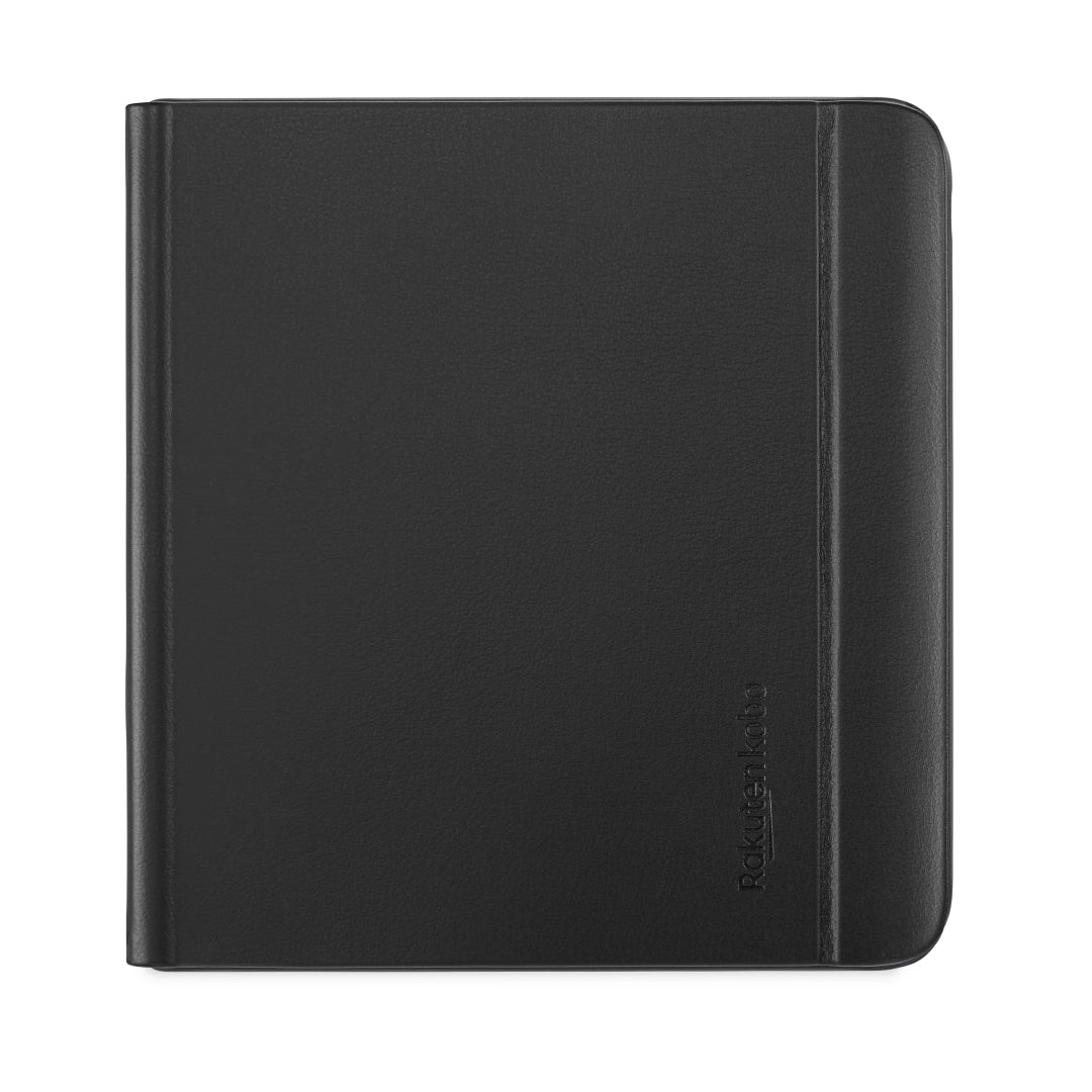 Kobo Libra Colour | 2024 | Notebook Sleepcover Case (Black)