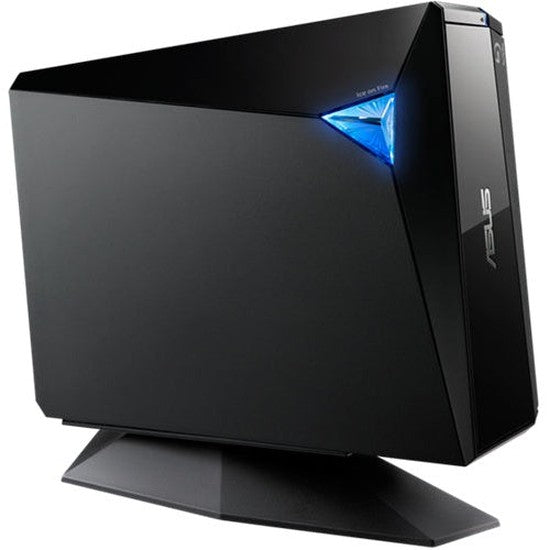 Asus BW-16D1H-U PRO 16x USB3.0 - External Bluray Writer Black