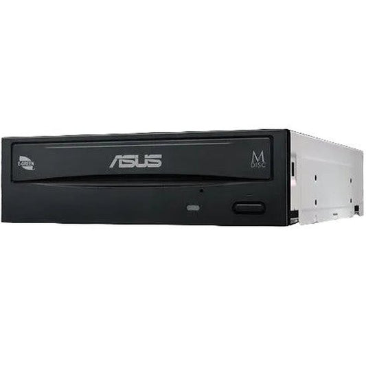 Asus DRW-24D5MT 24x DVD-RW Black Internal DVD Writer - OEM