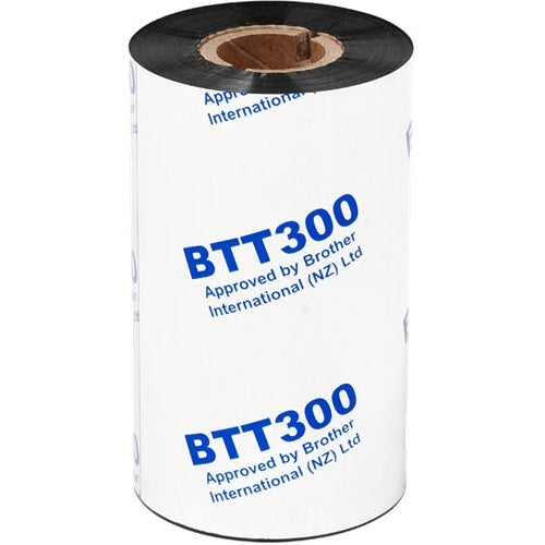 Brother BTT300PWR Thermal Transfer Ribbon