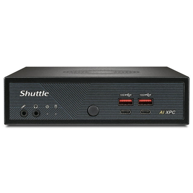 Shuttle DN11H5 Ultra 9 185H DDR5 1.3L MINI PC