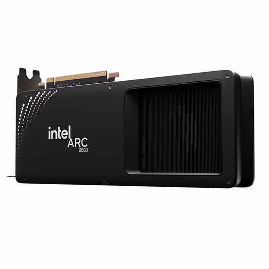 Intel ARC B580 | 12GB GDDR6 | 8K UHD 7680 x 4320 | 3x DP 1x HDMI | Graphics Card