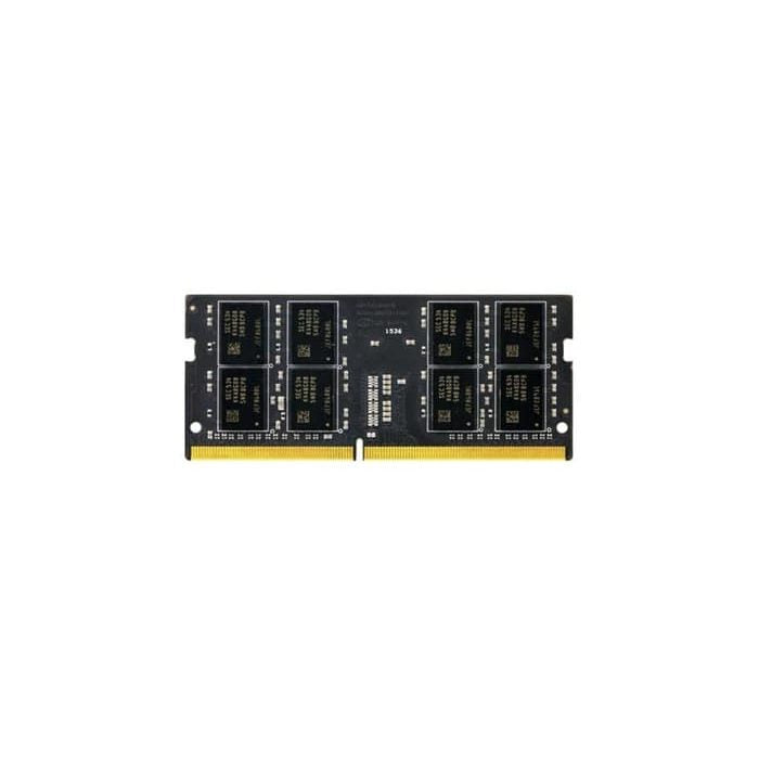 Team Elite 16GB 2666Mhz DDR4 SODIMM
