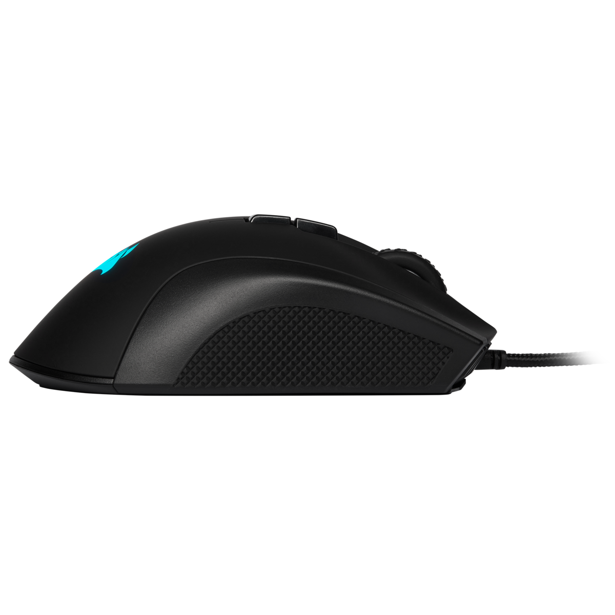 Corsair Ironclaw RGB FPS/MOBA 18,000 dpi Optical Gaming Mouse