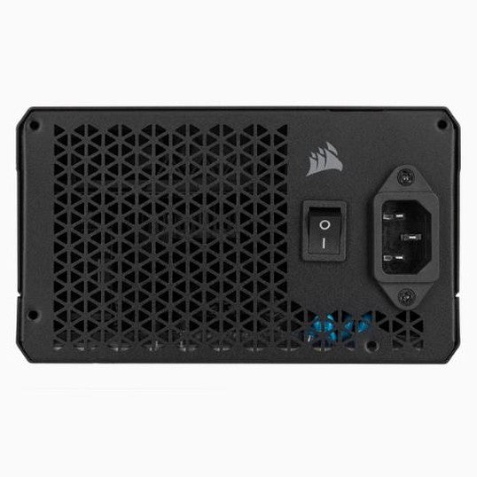 Corsair RMX Series 2021 RM1000X 1000W Gold Fully Modular Power Supply