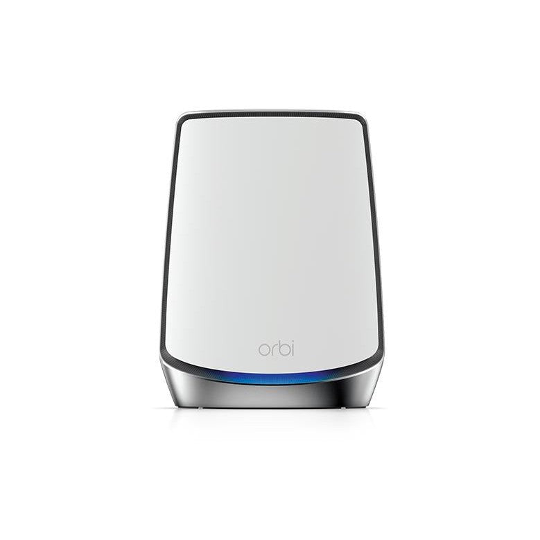 Netgear Orbi AX6000 Tri-Band Mesh WIFI 6 System Add-On Satellite RBS850