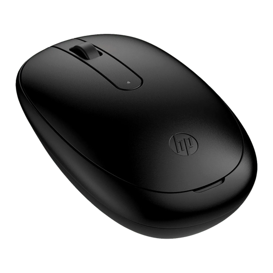 HP 240 Bluetooth Mouse (Black)