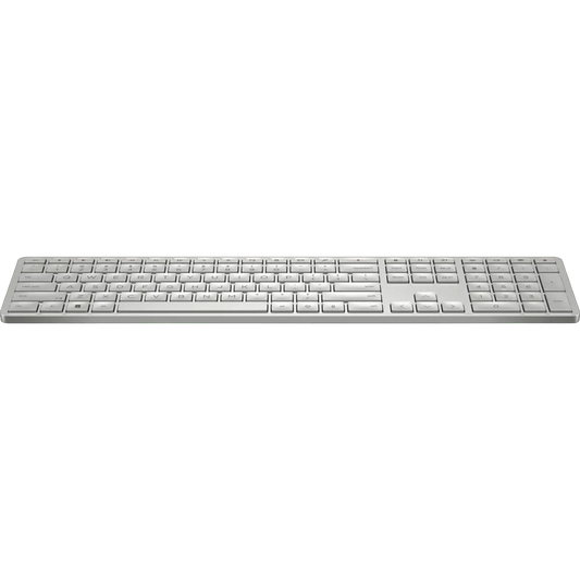 HP 970 Programmable Wireless Keyboard