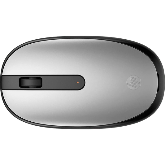 HP 240 Pike Silver Bluetooth Mouse