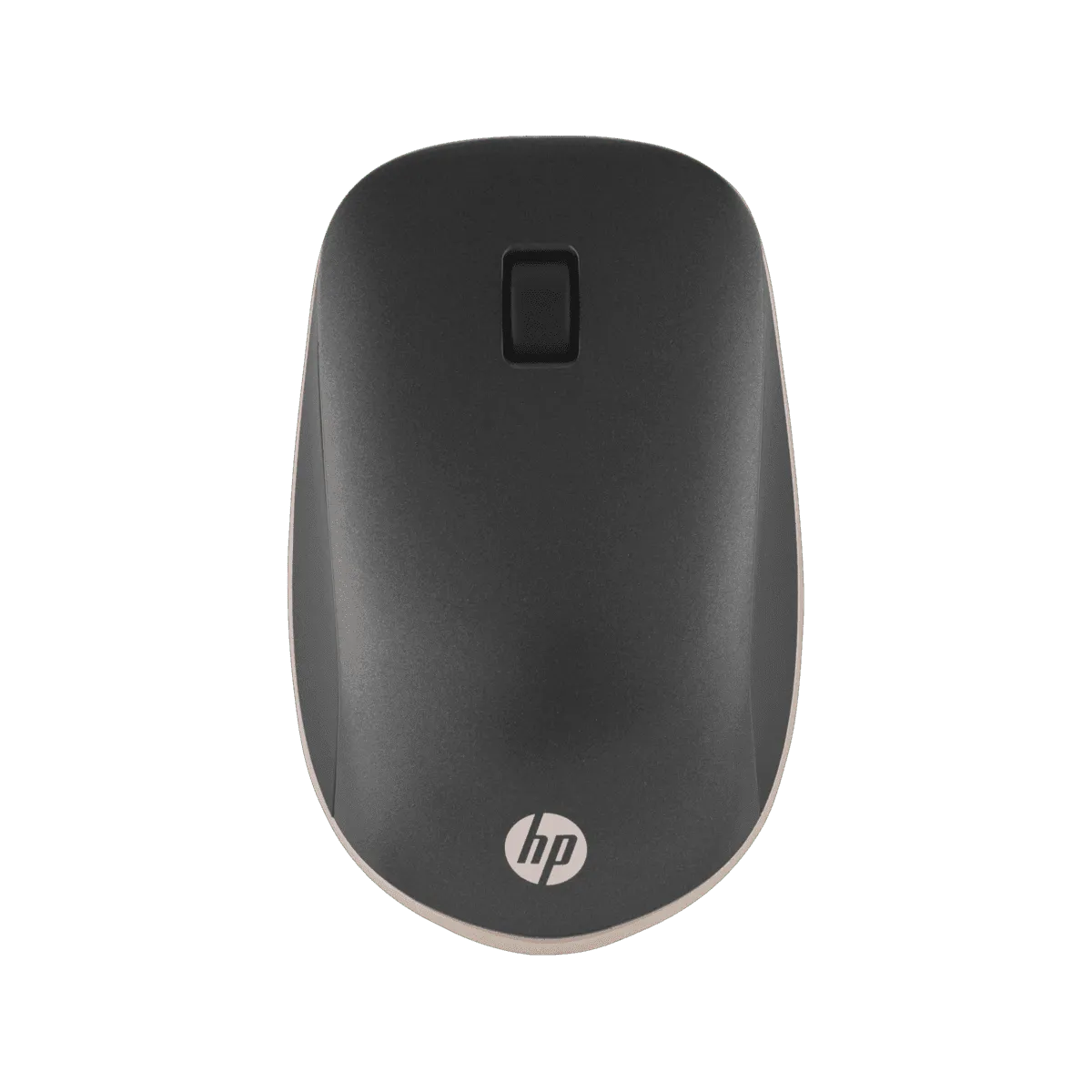 HP 410 Slim Silver Bluetooth Mouse