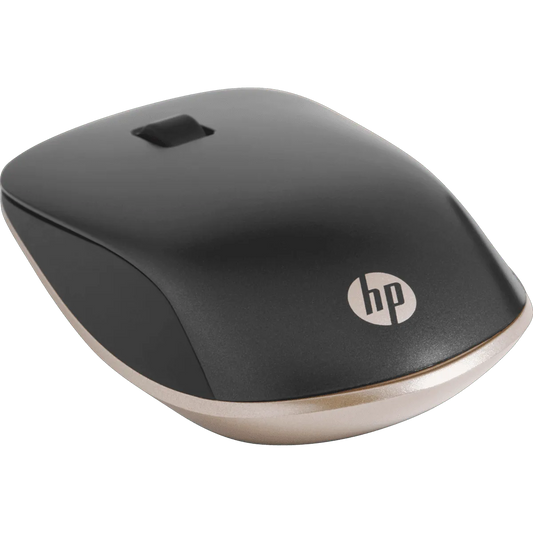 HP 410 Slim Silver Bluetooth Mouse