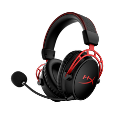 HyperX Cloud Alpha Wireless Gaming Headset
