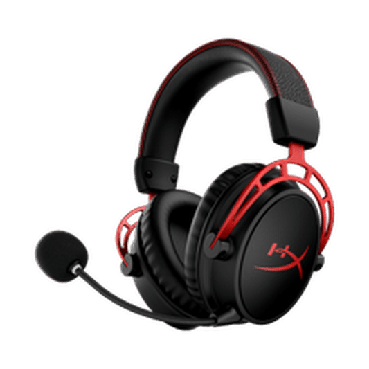 HyperX Cloud Alpha Wireless Gaming Headset