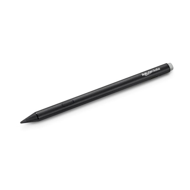 Kobo Elipsa 2E 10.3" eReader & Stylus Bundle (Black)
